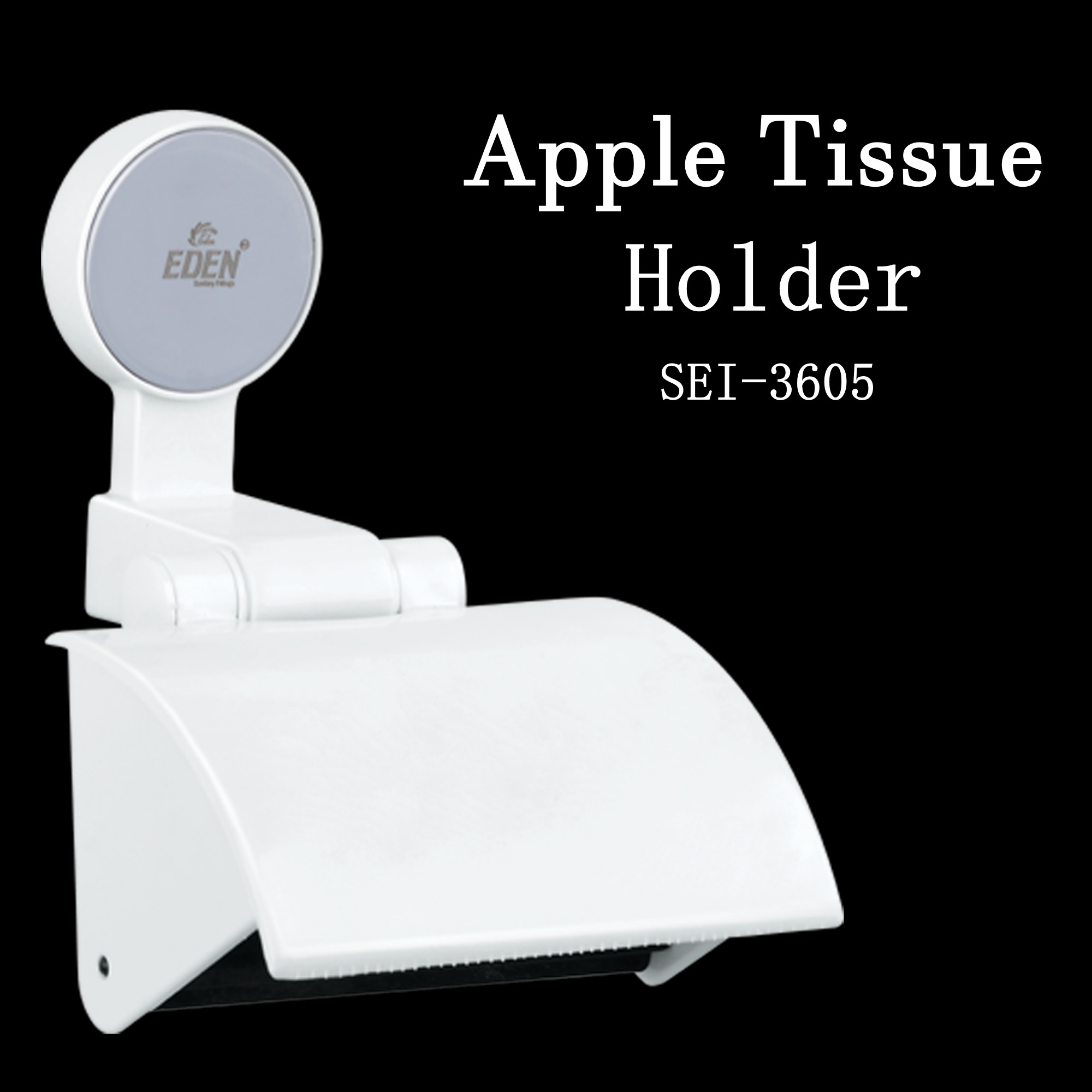 2025-08-03_161633 Plastic Tissue Holder for Bathroom – Premium Quality by Aasan Corporation Modern Design Available at Aasan.online - Image 1