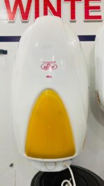 40 LITTERS WALL HANGING ELECTRIC WATER HEATER 10 GALLONS - Image 4