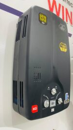 INSTANT GAS WATER HEATER 10 LITTERS WALL HANGING MULTIPLE PROTECTION SYSTEM - Image 3