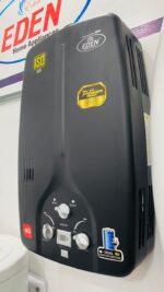 INSTANT GAS WATER HEATER 10 LITTERS WALL HANGING MULTIPLE PROTECTION SYSTEM - Image 4