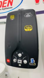 INSTANT GAS WATER HEATER 10 LITTERS WALL HANGING MULTIPLE PROTECTION SYSTEM - Image 2